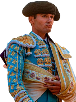 Juan Alberto Torrijos
