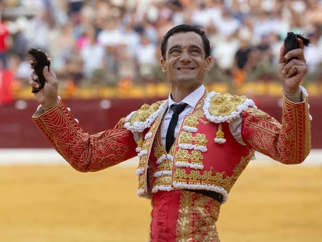 Paco Ureña vuelve a Murcia con veinte años de alternativa y once Puertas Grandes en La Condomina