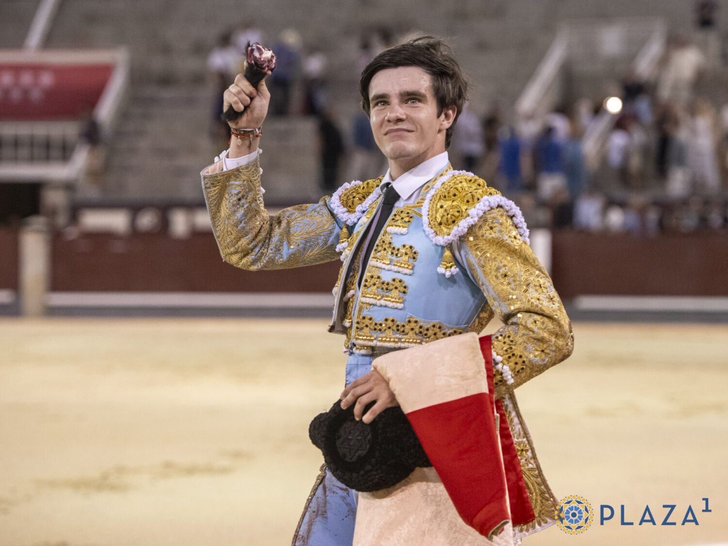 Mario Vilau reaparece este jueves en Peralta tras acelerar su recuperación