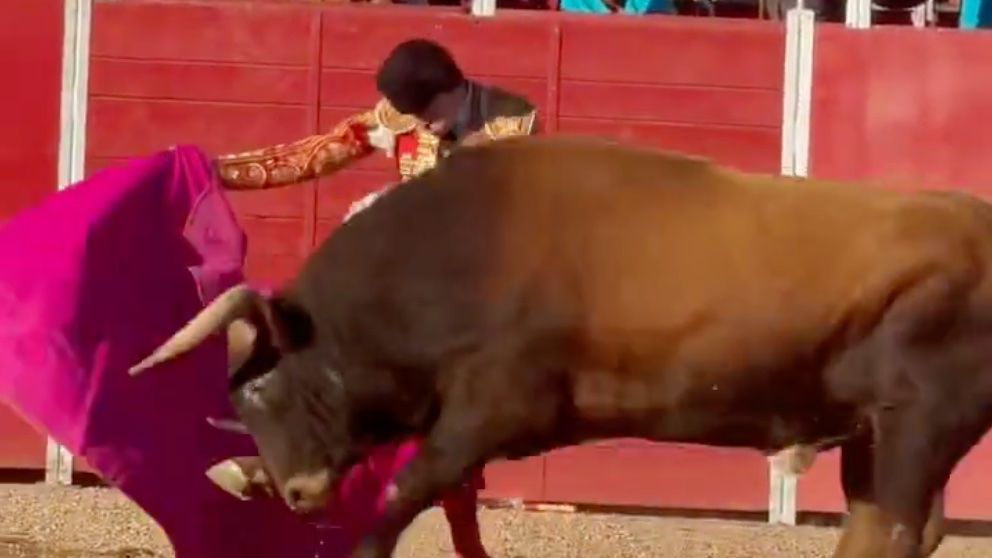 LA TAUROMAQUIA DE LOS EXTREMOS