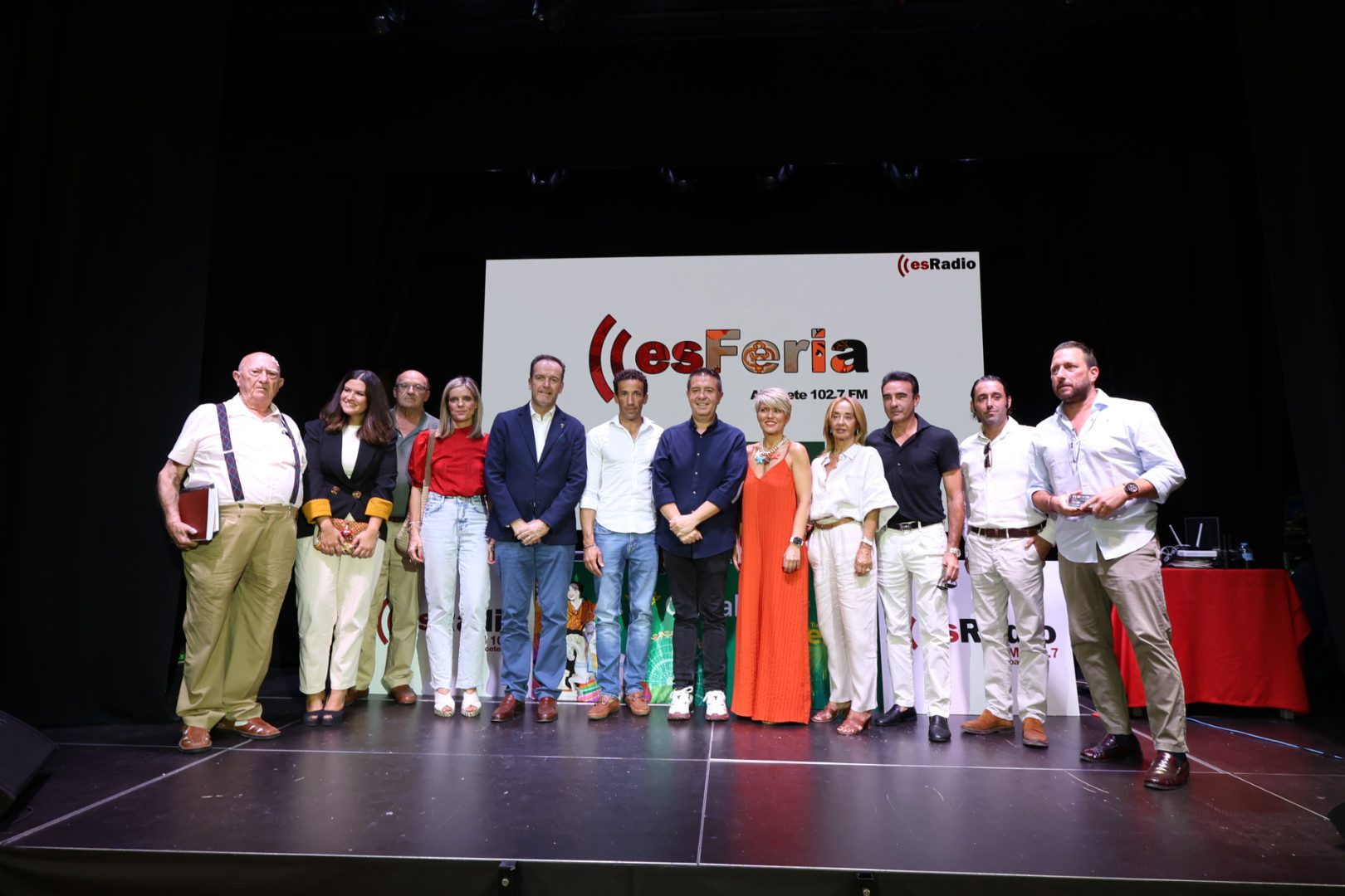 Enrique Ponce y David de Miranda llenan en Albacete el homenaje a Dámaso González