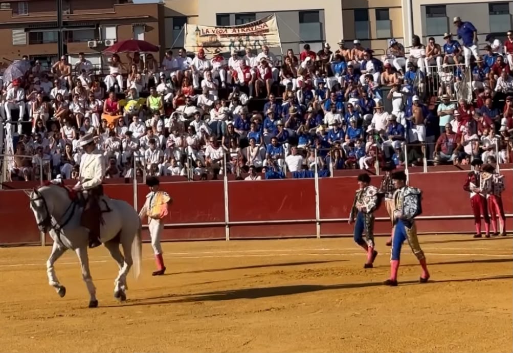 Fuenlabrada, Brazatortas y Tordesillas ponen el foco en César Jiménez, Javier Funtanet y Sebastián Fernández