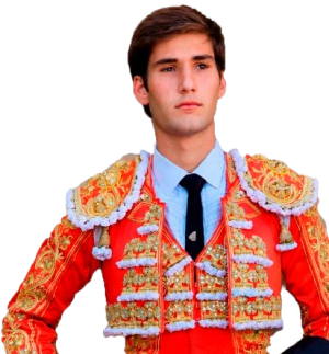 Antonio Aparicio