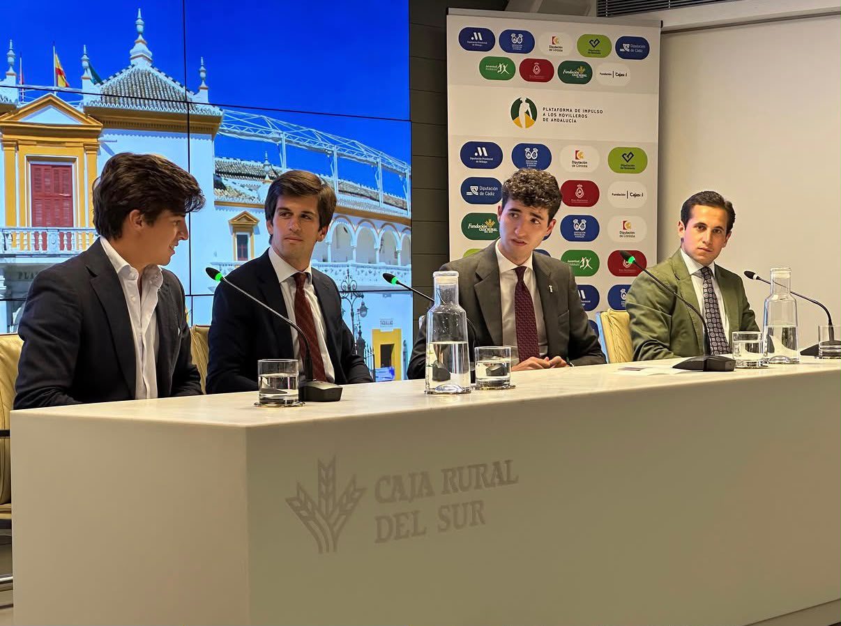 Córdoba pone el foco en el toro bravo con dos jornadas sobre economía y administración
