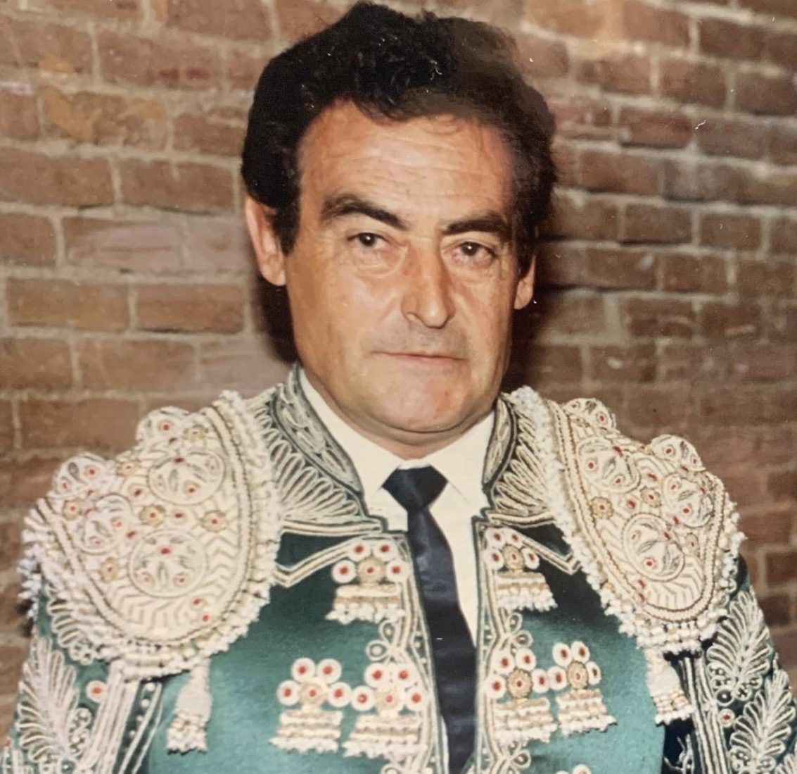 Fallece a los 83 años Antonio Briceño Lumbreras, histórico banderillero ligado a grandes figuras del toreo