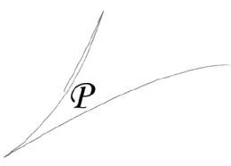 Firma de Luis Miguel Parrado