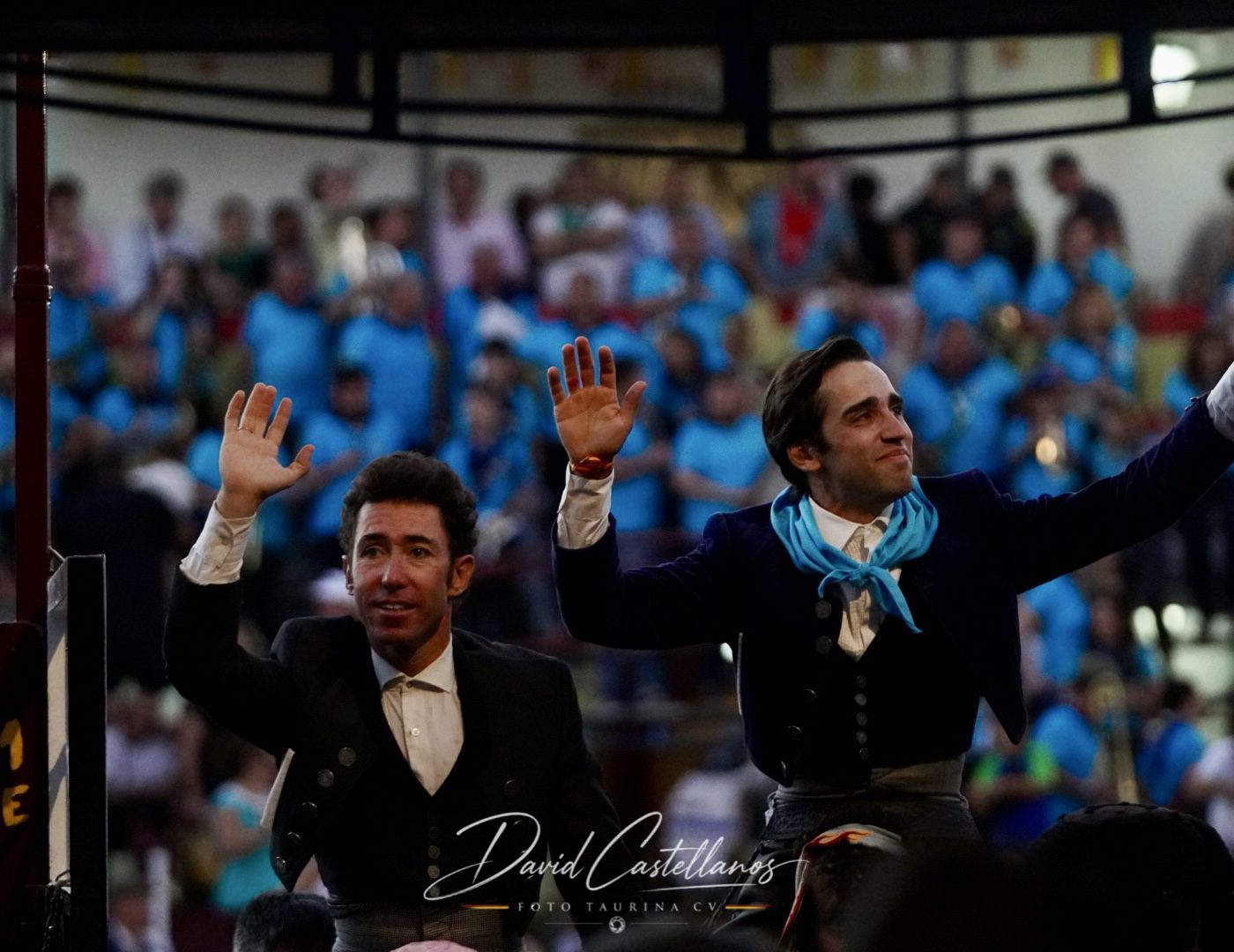 Cadalso de los Vidrios y La Carrasca concentran los triunfos de Javier Cuartero, Roberto Cordero, Leonardo Hernández y Adrián Venegas