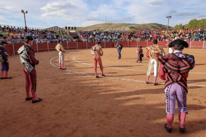 Valera de Abajo anuncia una corrida de Prieto de la Cal para sus fiestas de octubre