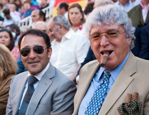 Fallece Luis Álvarez, una figura clave del toreo moderno, a los 87 años