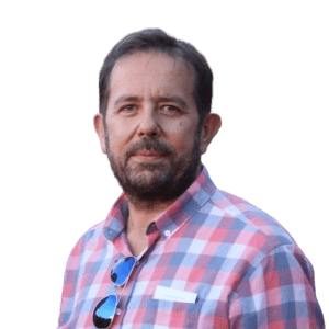 Luis Miguel Parrado