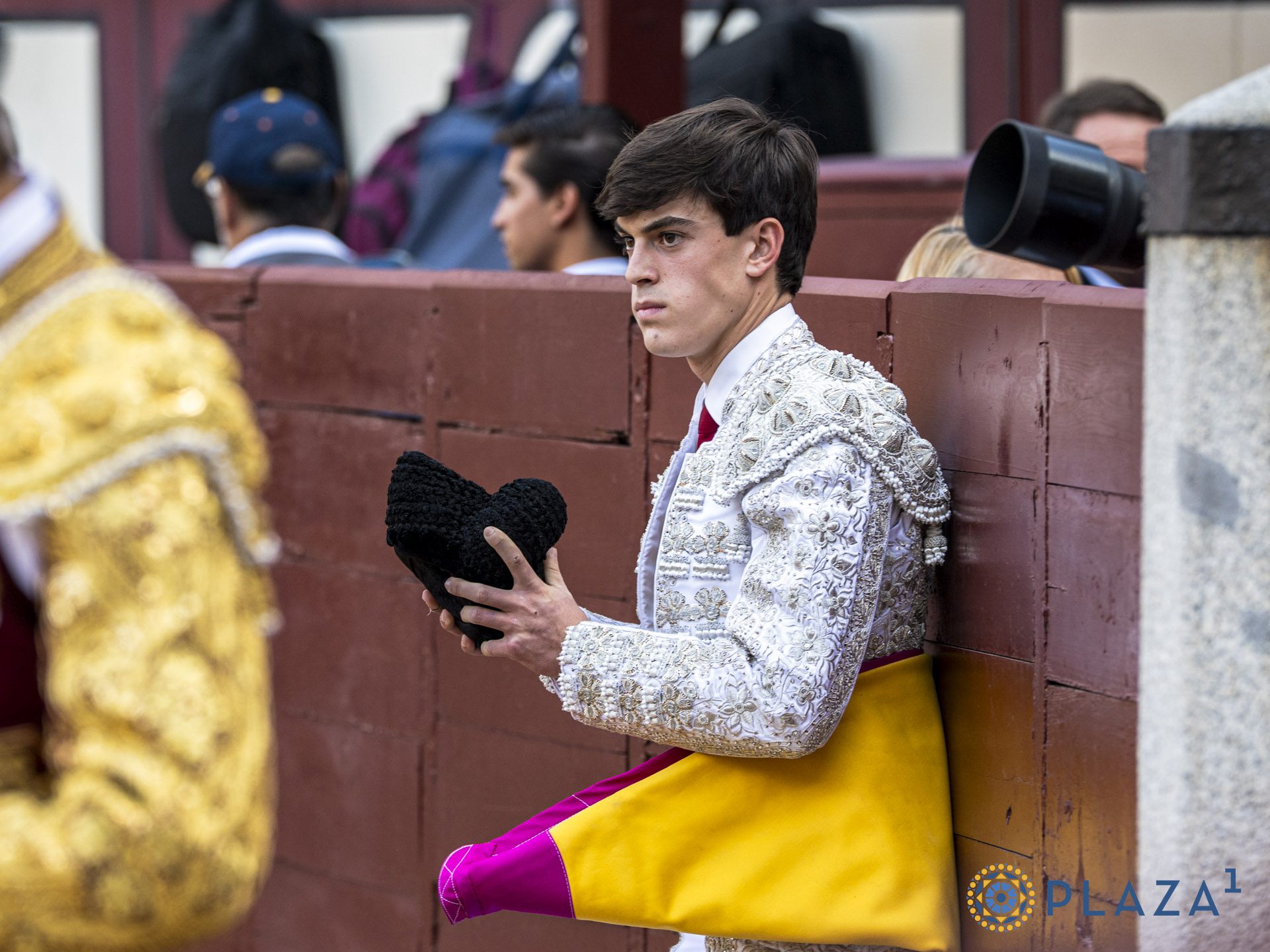 Feria de Otoño en Las Ventas