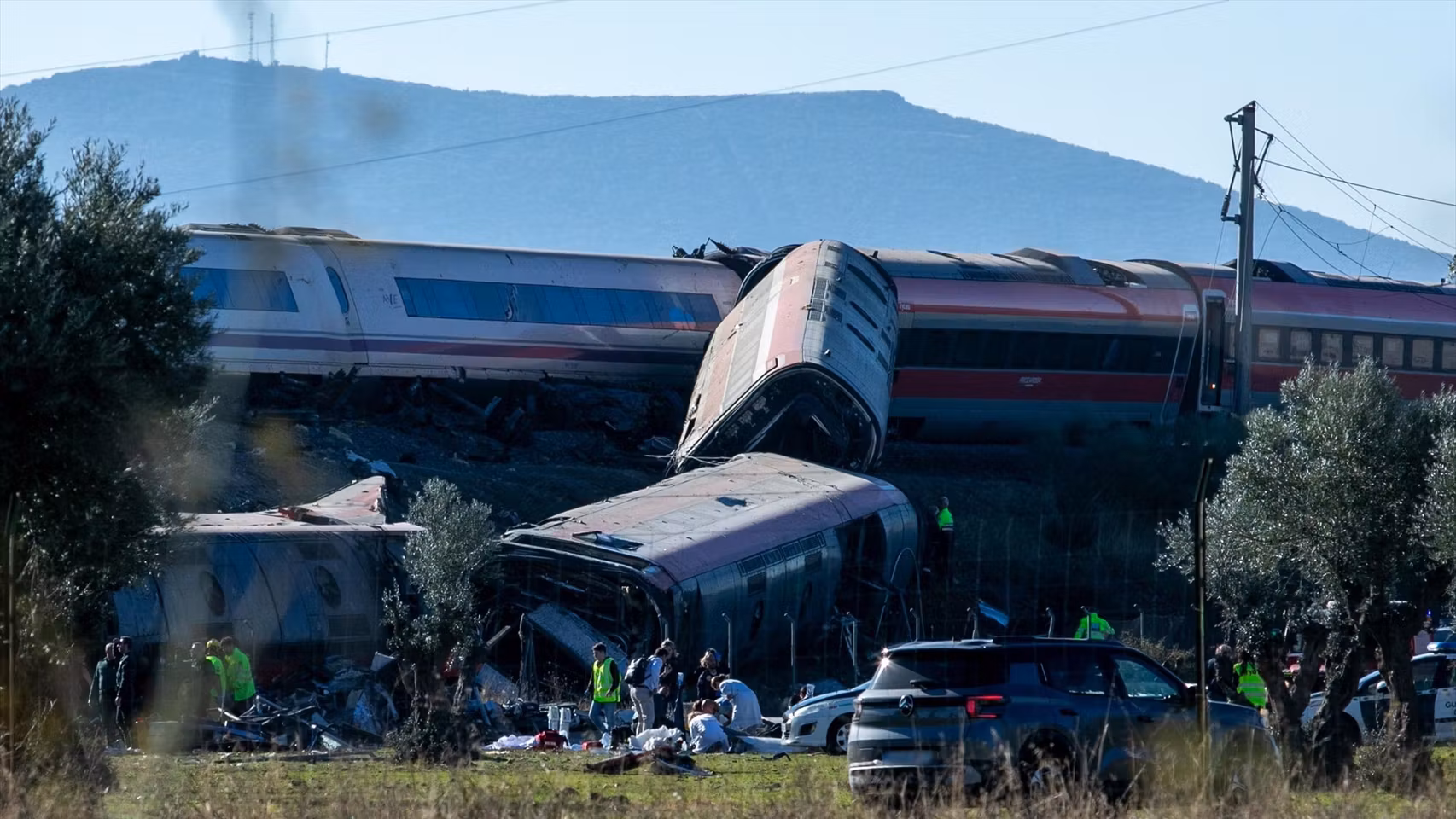 TOROLIVE se suma a la llamada a la solidaridad tras el grave accidente ferroviario de Urda