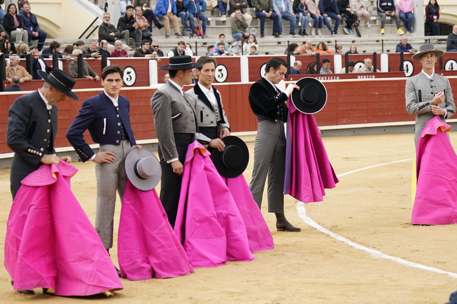 Neyzan Espín pone el triunfo en un Cotolengo de marcado sabor albaceteño