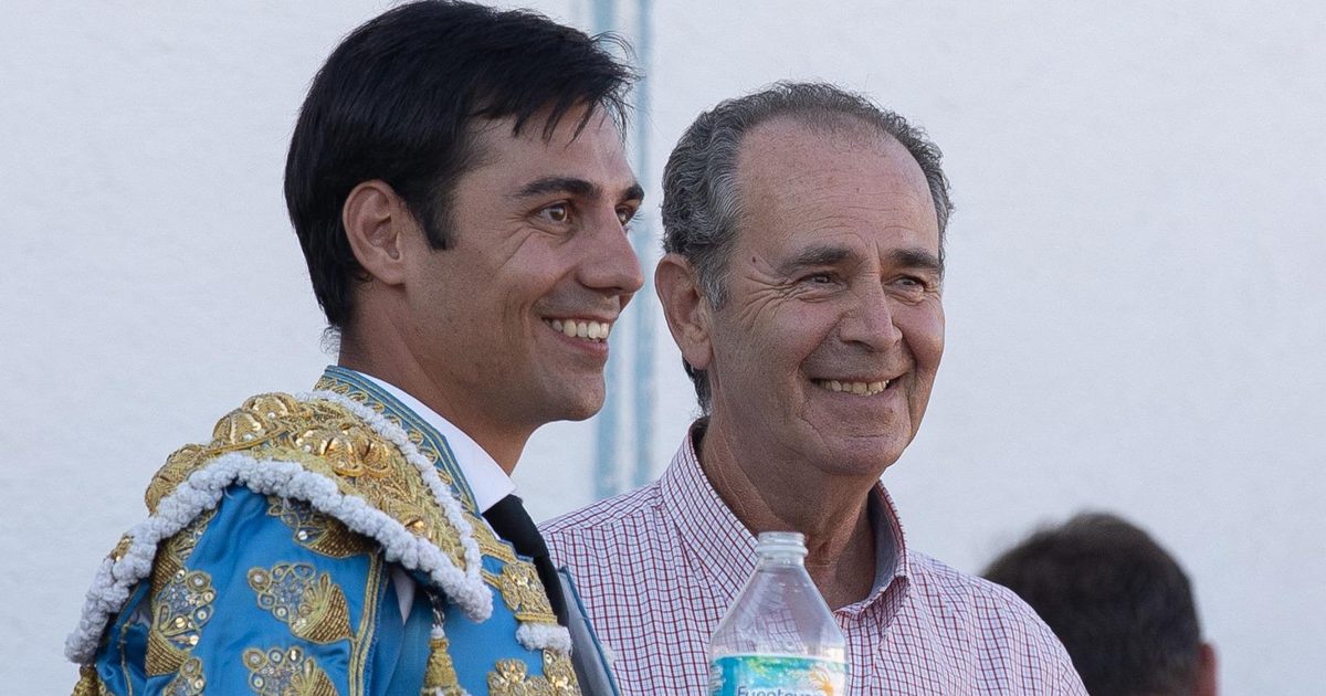 Gómez del Pilar y Juan de Padua separan sus caminos tras veinte años juntos