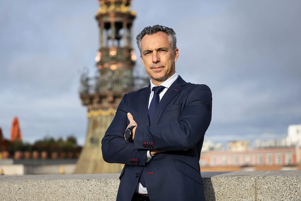 Carlos Novillo deja la consejería que gestiona los asuntos taurinos de Madrid para incorporarse a las listas de Feijóo