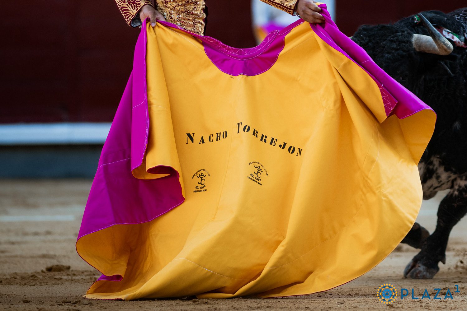 Feria de Otoño en Las Ventas