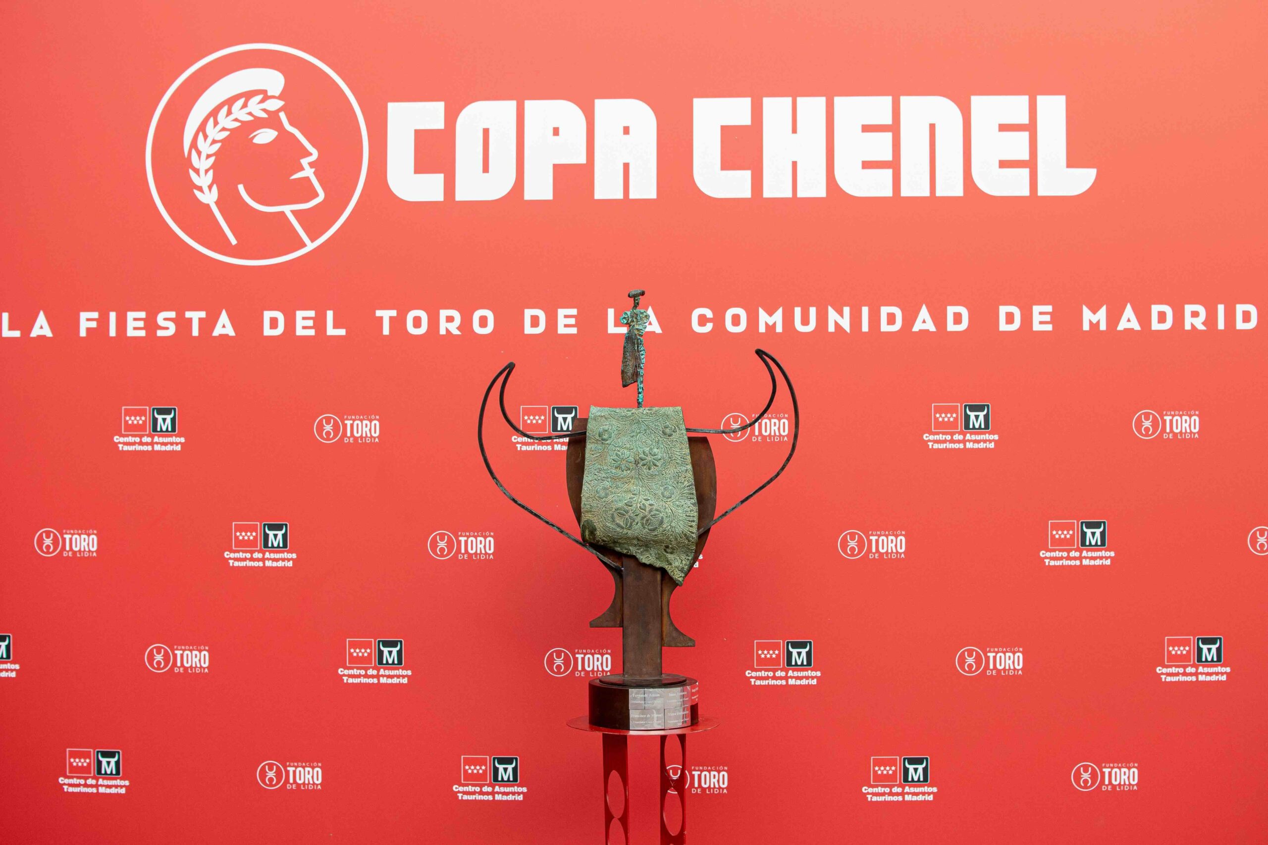 La Copa Chenel 2027 abre candidaturas con preferencia para triunfadores de la Liga Nacional de Novilladas