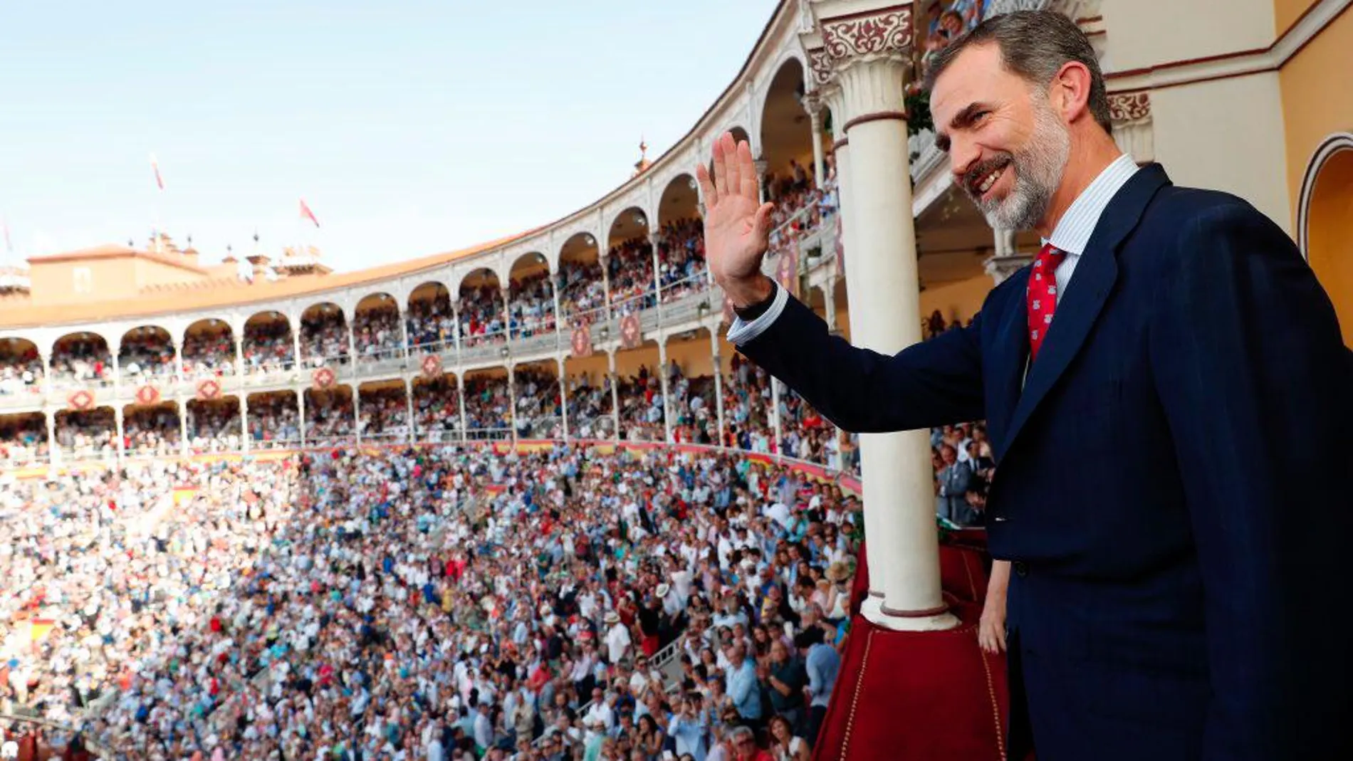 Las Ventas perfila una Beneficencia de alto nivel para 2027