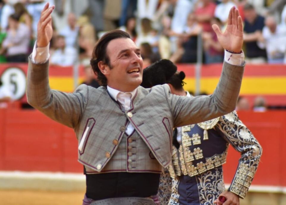 Andy Cartagena cerrará en Ramonete una de las temporadas más rotundas de su carrera