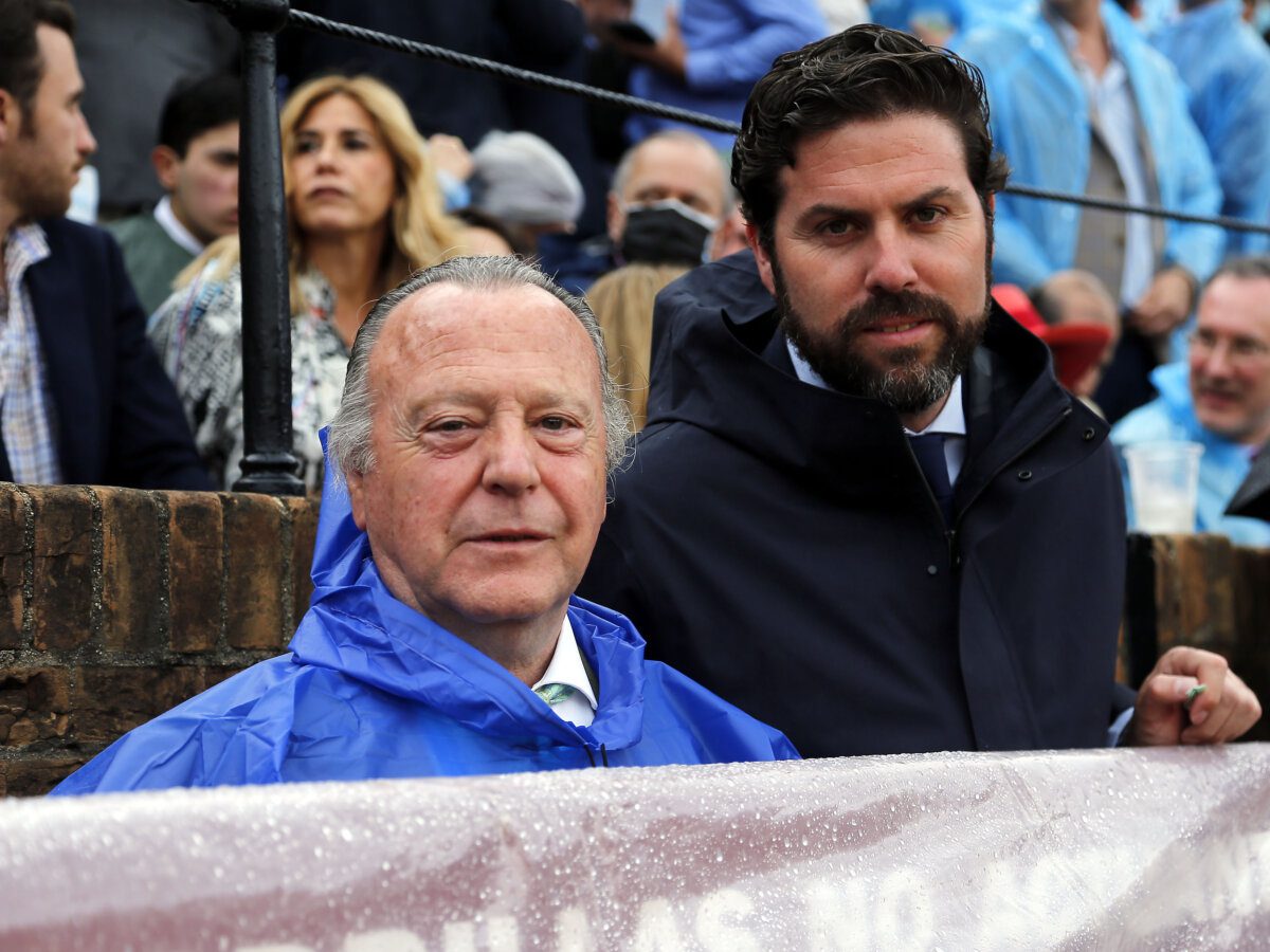 Antonio Vázquez sigue desaparecido: su supuesta localización en Toledo fue un error