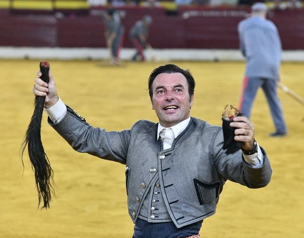Andy Cartagena inicia en México una nueva campaña tras una temporada europea de máximo nivel