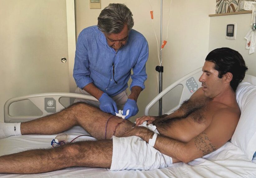 Talavante continuará su recuperación en casa y será baja este domingo en Zaragoza