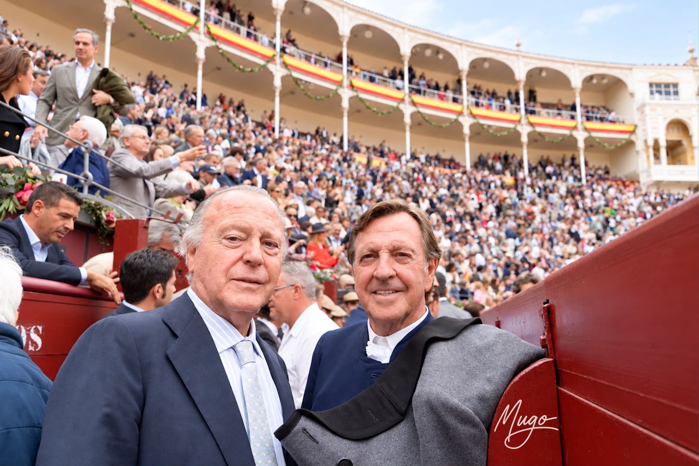 La familia de Antonio Vázquez mantiene la incertidumbre: “Seguimos sin noticias sobre su paradero o estado”
