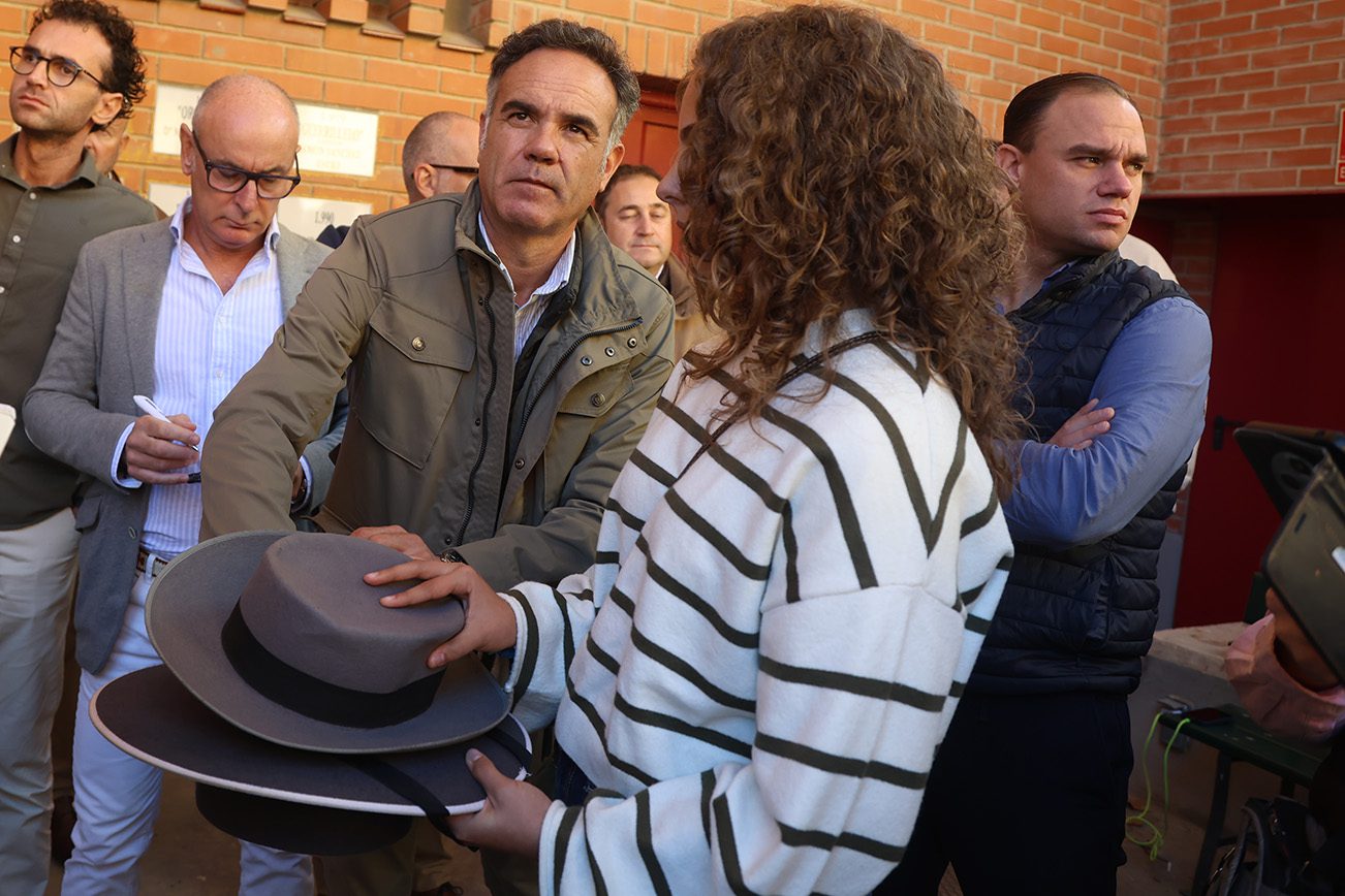 Feria del Pilar 2026
