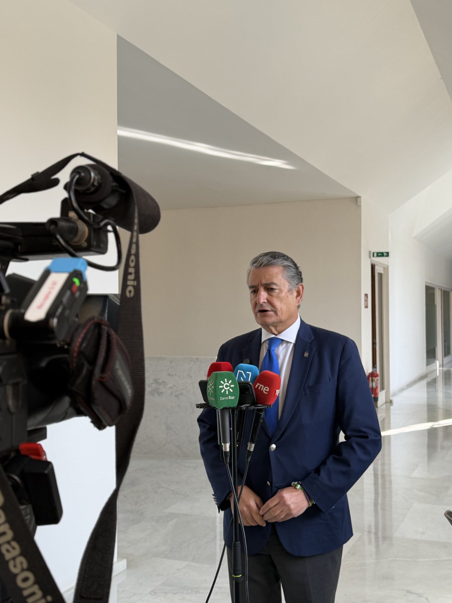 Andalucía prepara ANDATAURO, una plataforma pública pionera para centralizar toda la información taurina
