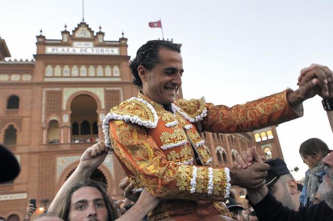 Néstor García reivindica a Iván Fandiño para la In Memoriam de Las Ventas en 2027