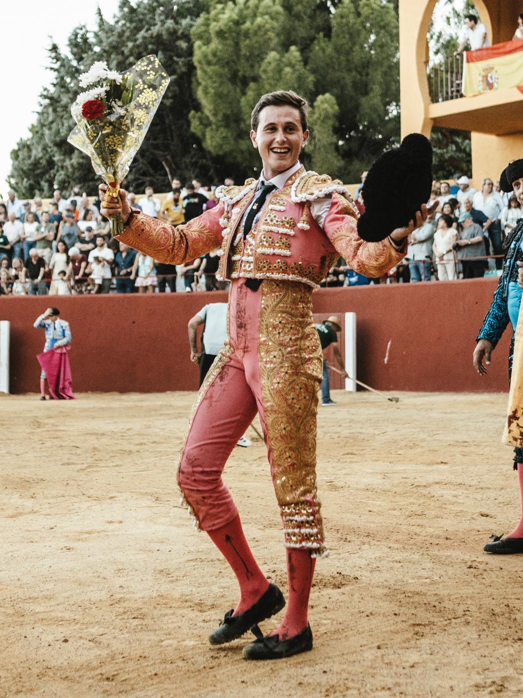 Angelín y Lolo de Camas ponen fin a su vinculación