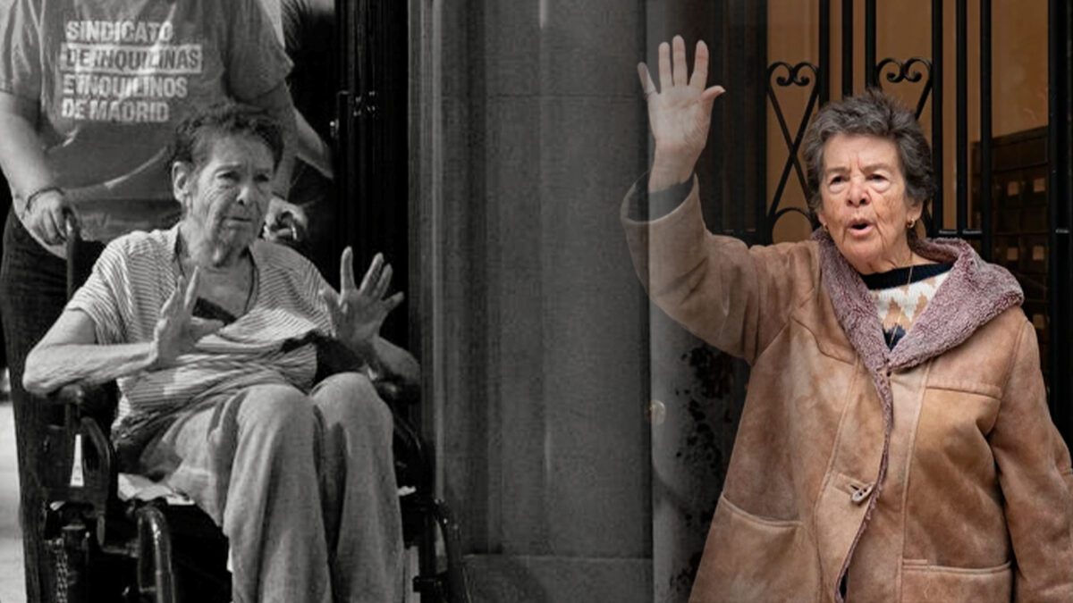 La última maricarmen del toreo