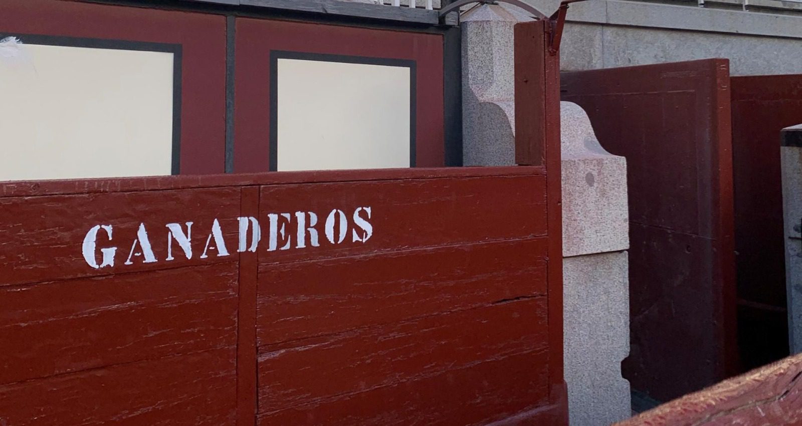 Cosas de ganaderos