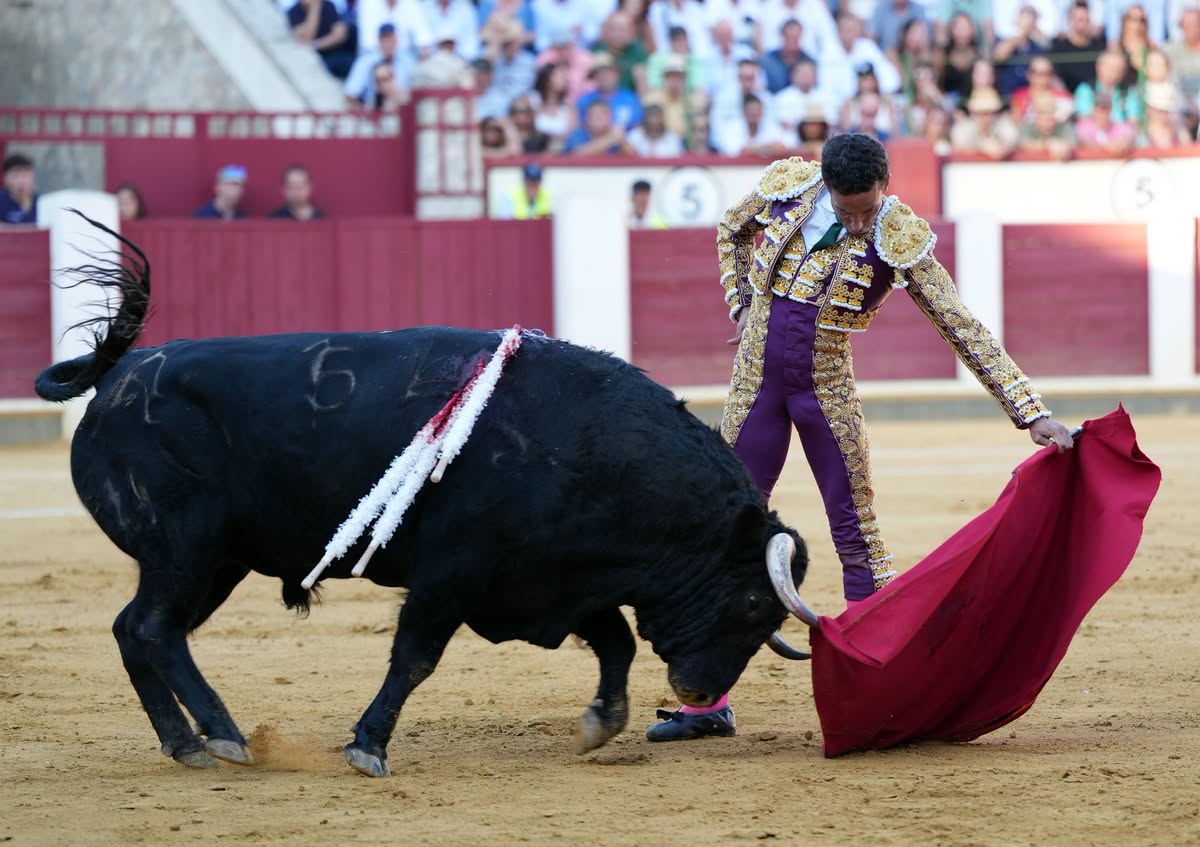 David de Miranda reaparecerá en Jaén para cerrar su temporada europea