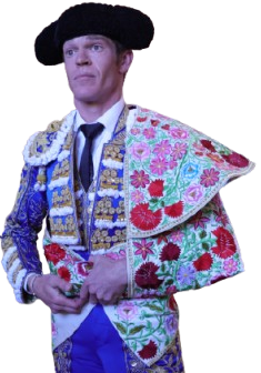 Borja Jiménez