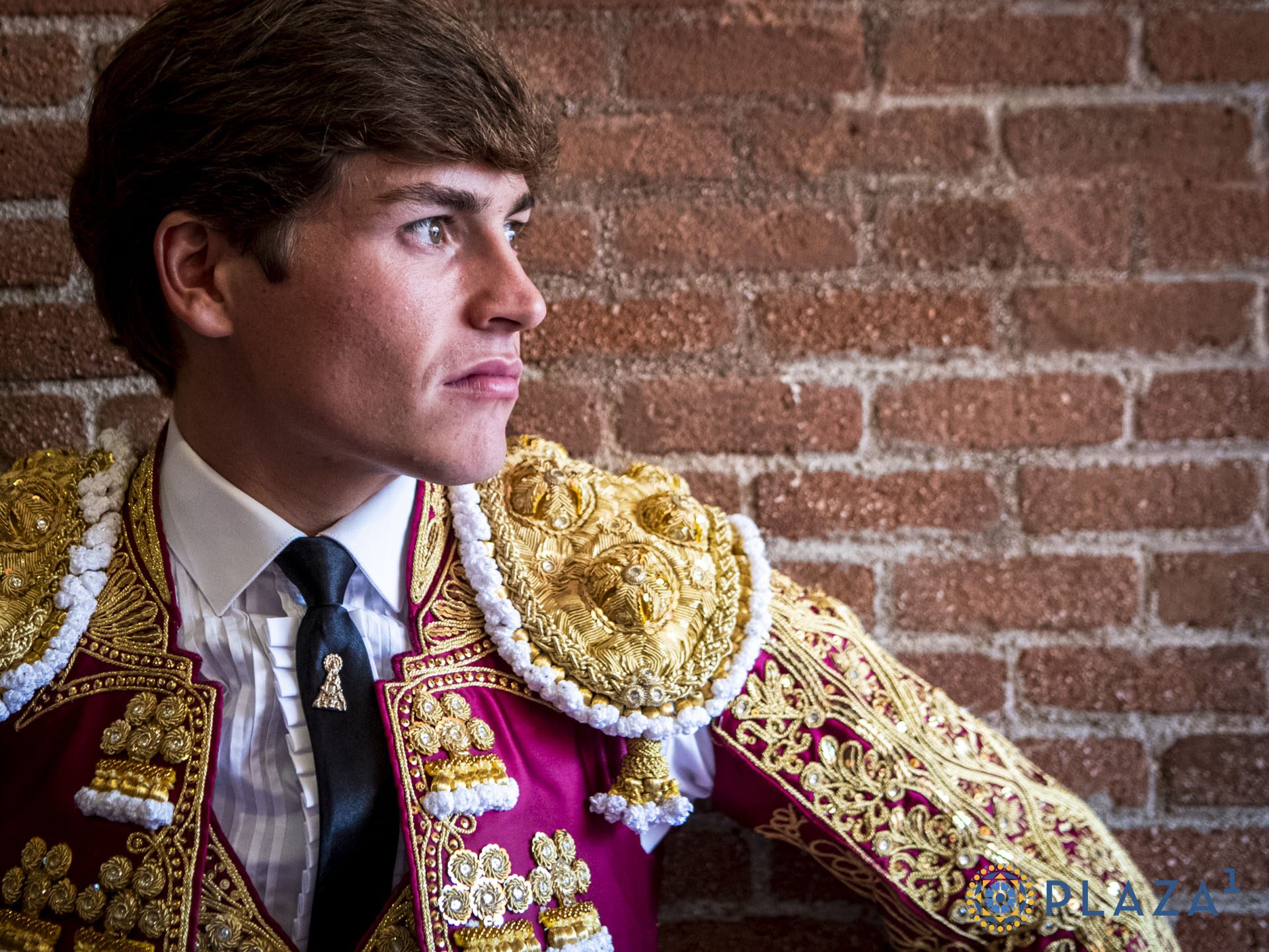 Álvaro Serrano, tras la grave cornada en Madrid: «La gloria es para los que se atreven y yo me voy a atrever una y otra vez»