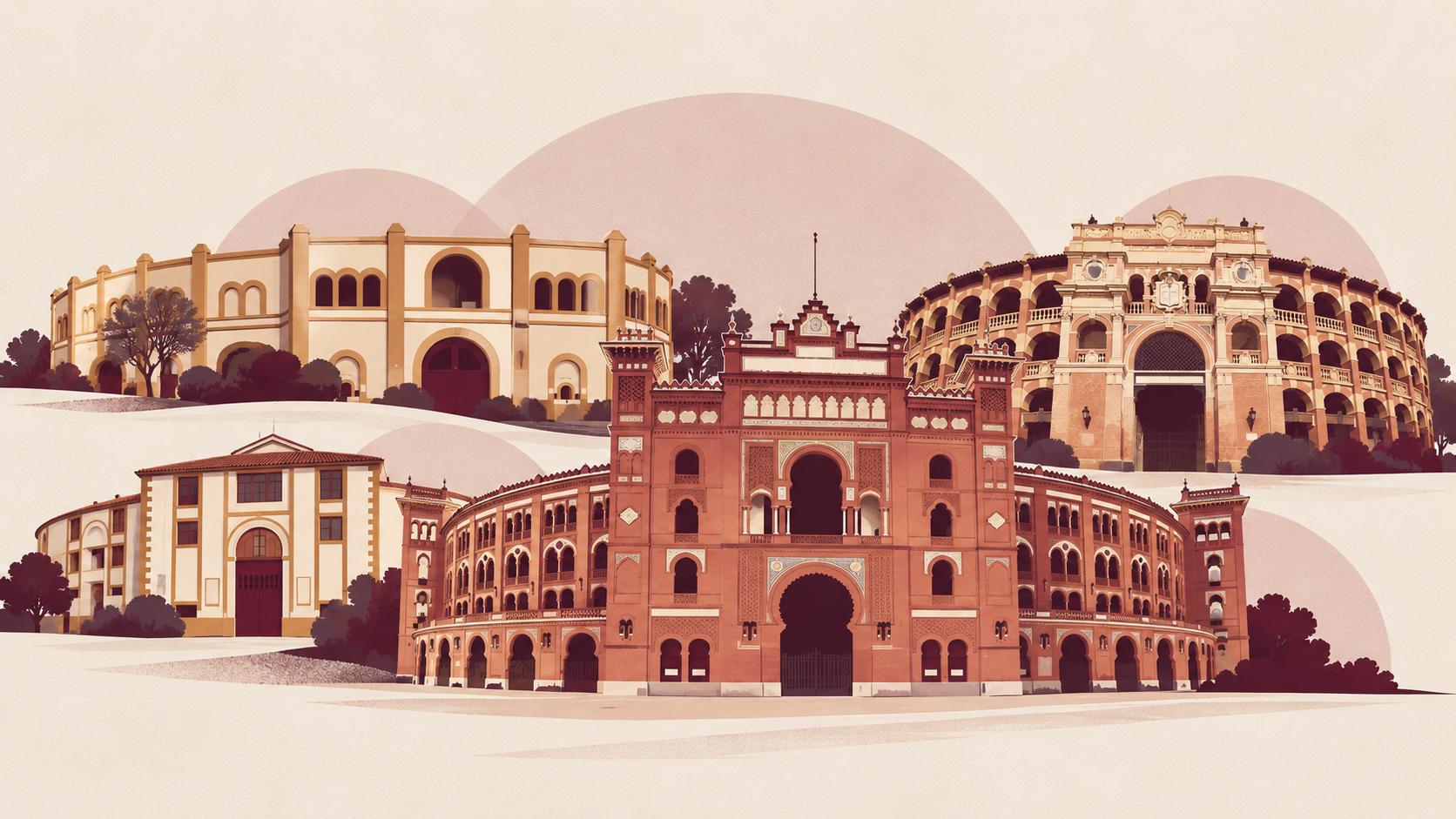 El invierno de los despachos: las plazas que tienen en juego su futuro empresarial para 2027