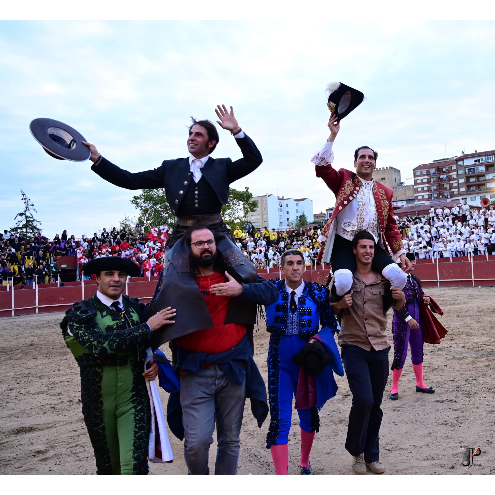 Ramonete, Medina de Pomar y La Unión ponen el foco en Sebastián Fernández, Andy Cartagena, Paco Velásquez y Antonio Aparicio