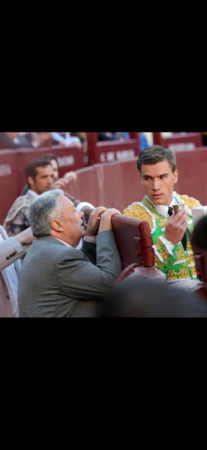 Luis Gerpe pone fin a su etapa con Ángel Guzmán y suma a Rafa Camino a su equipo